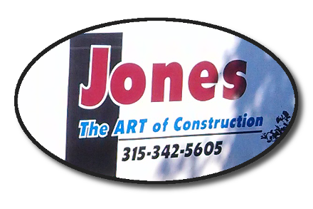 Art Jone Inc logo